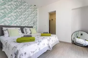 Hostel Villa Skansi
