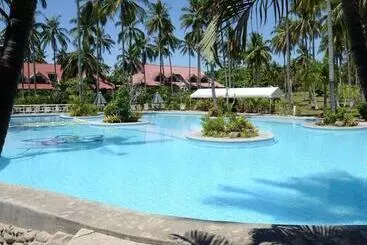 호텔 Bahura Resort And Spa