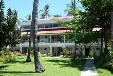 Hotel Bahura Resort And Spa