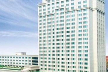 酒店 Jiangmen Yihao