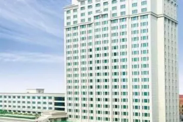 فندق Jiangmen Yihao