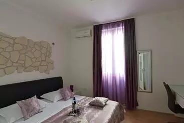 Hotel Kuzma Rooms