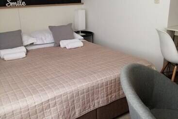 Hotel Palace Stafileo