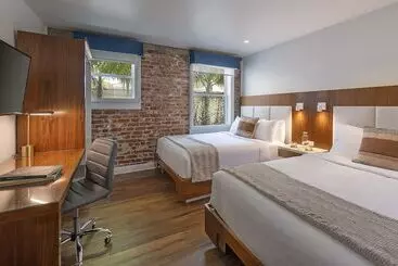 酒店 Riviera Beach House