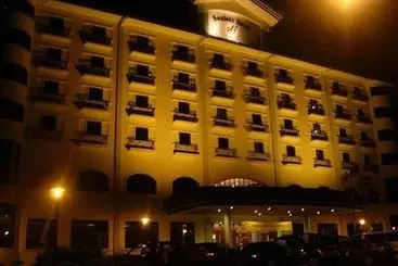 Hotel Seafest