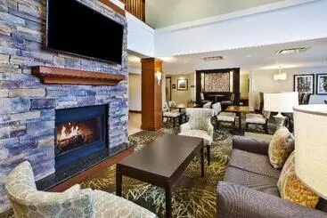 호텔 Staybridge Suites Cleveland Mayfield Heights Beachwood, An Ihg