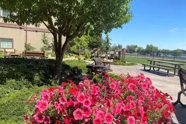 Hotel Staybridge Suites Great Falls, An Ihg