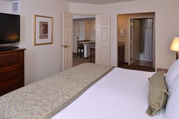 Hotel Staybridge Suites Indianapolis Airport, An Ihg