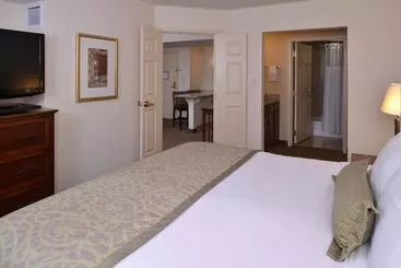 酒店 Staybridge Suites Indianapolis Airport, An Ihg