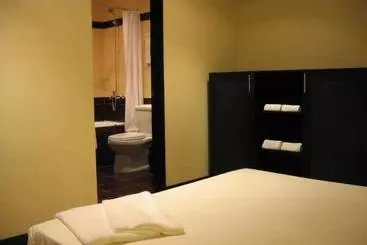 Lancaster Hotel Cebu