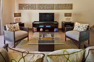 استراحتگاه Kurumba Maldives