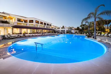 리조트 Wyndham Grand Algarve