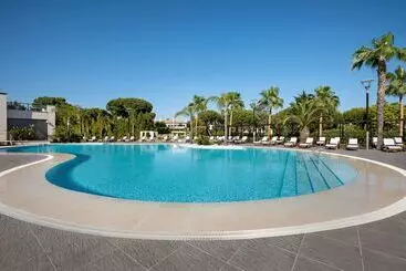 リゾートホテル Wyndham Grand Algarve