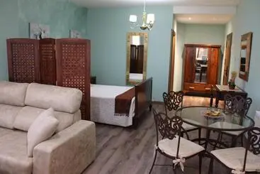 Hotel El Mirador De Alcuneza