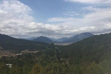 هتل Hacienda El Buen Vivir