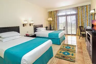 Blend Elphistone Resort Marsa Alam