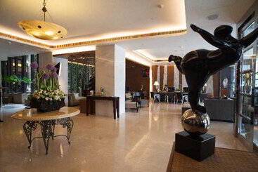 בית מלון כפרי Azure