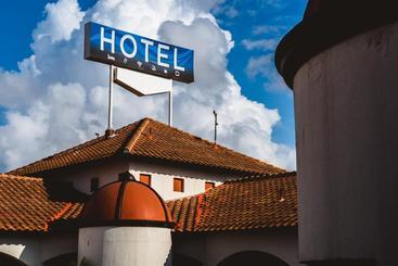 Hotel Del Mar Inn Playas