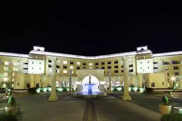 Hotel Hanwha Resort Seorak Sorano