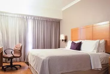 Istay Hotel Monterrey Histórico