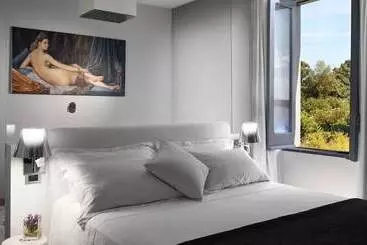 Otel La Suite Boutique