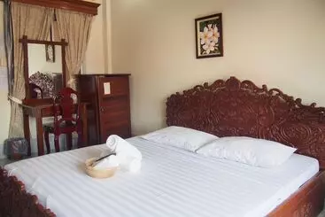 בית מלון כפרי Lalco Ar