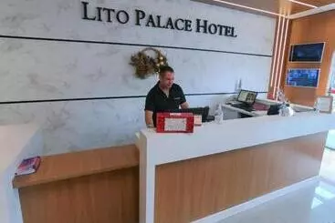 Hôtel Lito Palace