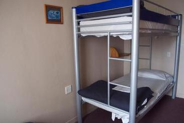 Отель Lodge In The City