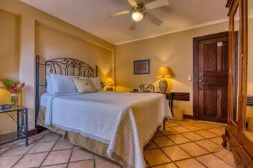 Hotel Los Robles, Managua, Nicaragua