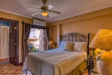 호텔 Los Robles, Managua, Nicaragua