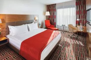 Movenpick Hotel Ankara