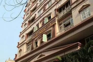 Hotelli Princes Catba