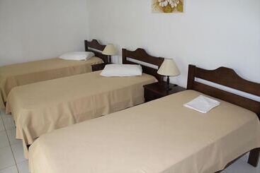 호텔 Recanto Do Teimoso Pouso Alegre