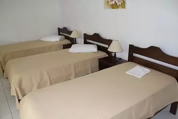 בית מלון כפרי Recanto Do Teimoso Pouso Alegre