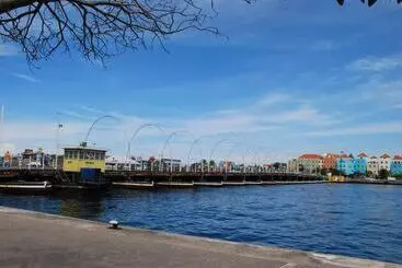 San Marco Hotel Curacao & Casino