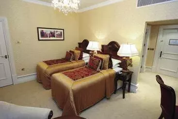 Kilronan Castle Hotel & Spa