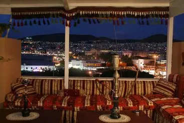 Mr. Happy S Liman Hotel