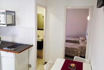 Apartaments Ar Bellavista