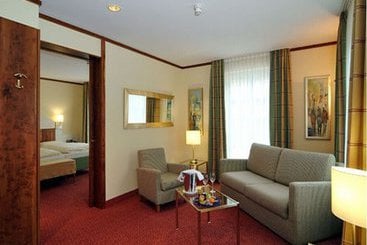 Hotel Bad Bad überkingen Gästehaus