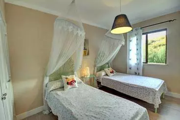 Huoneistohotelli Colina Sol