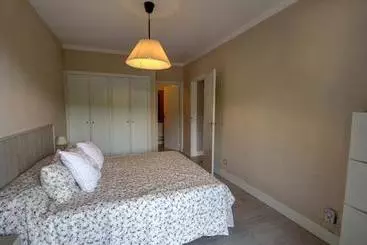 아파트호텔 Colina Sol