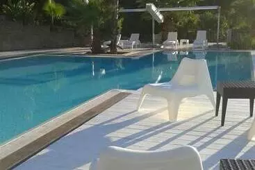 Hotel Albergo Villa Vittoria