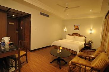 בית מלון כפרי Cag Pride