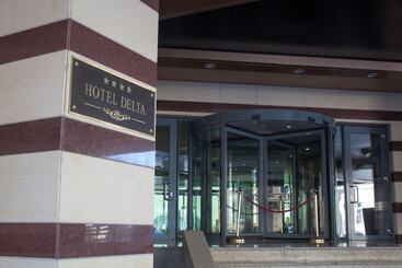 Hotel Delta 4