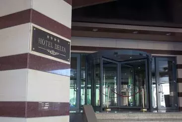 هتل Delta 4