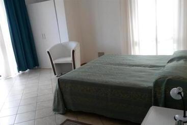 호텔 Garda Bellevue