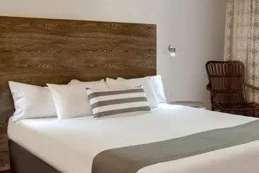 酒店 Hamilton Island Weddings