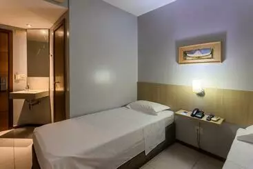 Hotel Ibis Styles Belém Do Pará