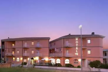 Hotel Majore