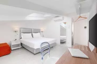 ホテル Palazzo Tasso